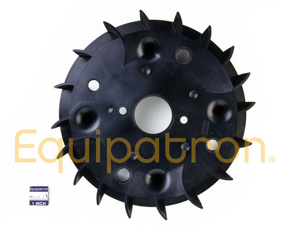 Briggs & Stratton 791236 Flywheel Fan