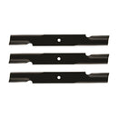 Oregon 91-638 Scag 482001/482787 Mower Blades | 21"-2