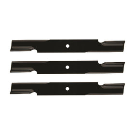 Oregon 91-638 Scag 482001/482787 Mower Blades | 21" - 0