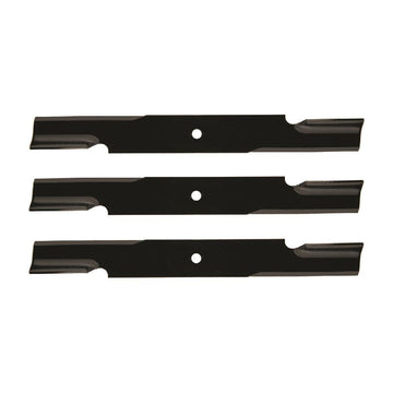 Oregon 91-638 Scag 482001/482787 Mower Blades | 21" - 0