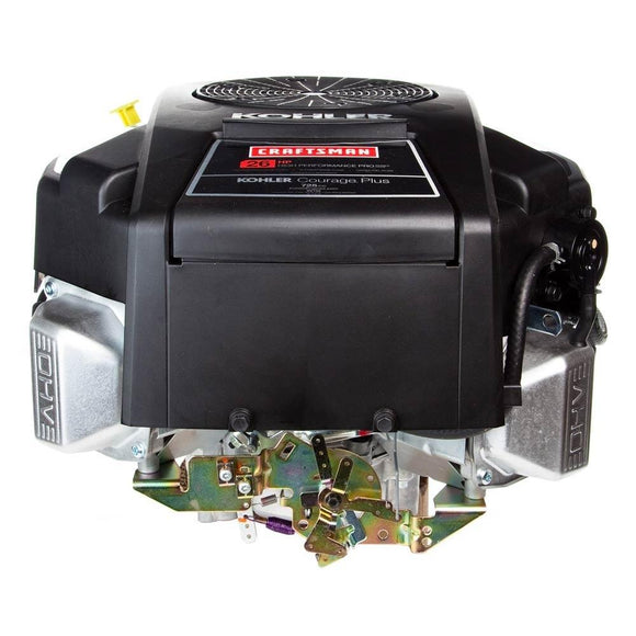 Kohler KT735-3049 Vertical 7000 Series Engine, Replaces KT735-3013
