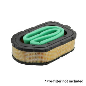 Kohler 62 083 04-S Air Filter Element (LPAC)