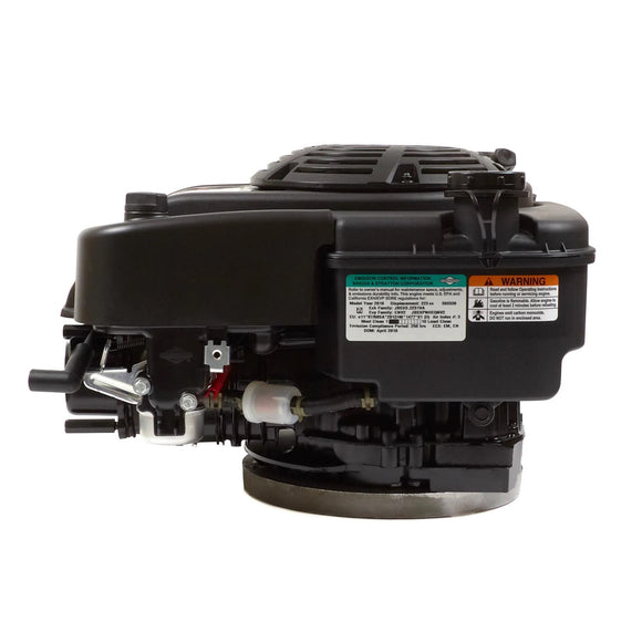 Briggs & Stratton 14D932-0110-F1 Vertical 1000 Series Engine