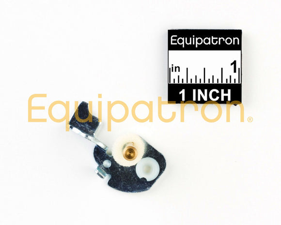 Briggs & Stratton 499682 Throttle Shaft