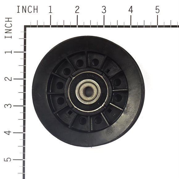 Murray 1728000SM Pulley, Idler 3.12 OD