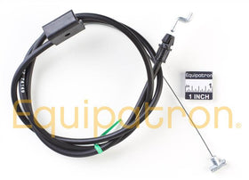 Murray 43822MA Stop Cable 40.00 20P TE, Replaces 43822 - 0