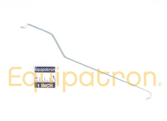 Briggs & Stratton 698835 Mechanical Governor Link, Replaces 697407