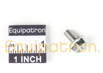 Briggs & Stratton 841233 Screw, Replaces 692539, 805406, 805002 - 0