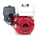 Honda GX200 QX2 Horizontal Engine-1