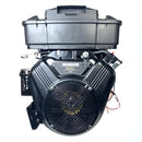 Briggs & Stratton 386447-0455-F1 Vanguard Engine-2