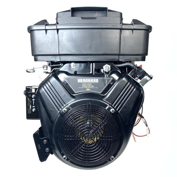 Briggs & Stratton 386447-0455-F1 Vanguard Engine