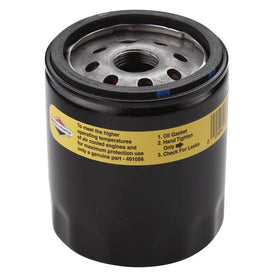Briggs & Stratton 491056 Oil Filter