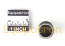 Briggs & Stratton 690954 Oil Filter Nipple, Replaces 231573, 231603, 690954-2