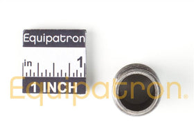 Briggs & Stratton 690954 Oil Filter Nipple, Replaces 231573, 231603, 690954 - 0