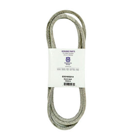 Husqvarna 532193214 V-Belt Replaces # 193214