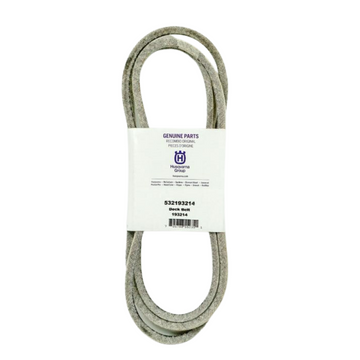 Husqvarna 532193214 V-Belt Replaces # 193214