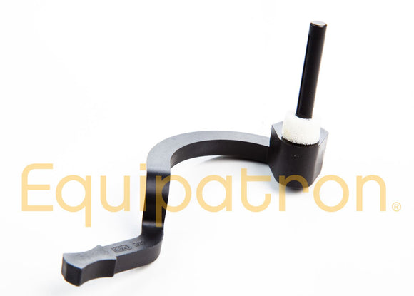 Briggs & Stratton 693628 Choke Shaft
