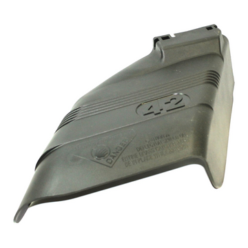 Electrolux 532403004 Shield Deflector Mower 42"Blac
