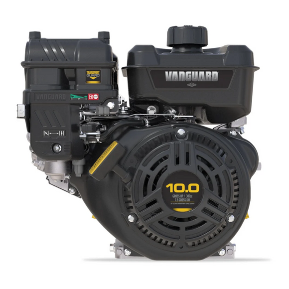 Briggs & Stratton 19V332-0148-F1 Horizontal Vanguard Engine