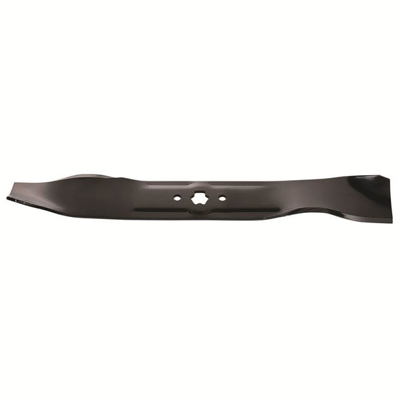 Oregon 98-090 Mower Blade 21-1/8" Replaces Cub Cadet 742-04126 & 942-04126