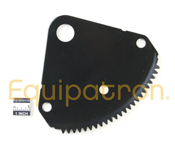 Murray 94121MA Sector Gear, Replaces 94121