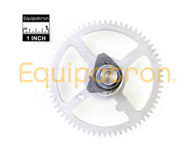 Briggs & Stratton 697668 Camshaft, Replaces 692123, 212897, 212296 - 0