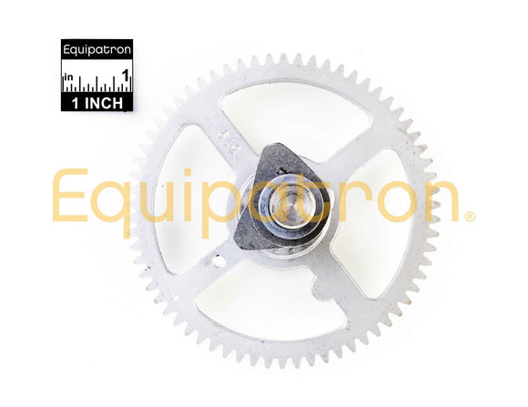 Briggs & Stratton 697668 Camshaft, Replaces 692123, 212897, 212296