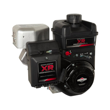 Briggs & Stratton 15T292-0071-F8 Horizontal XR1150 Professional Engine, 250cc - 0