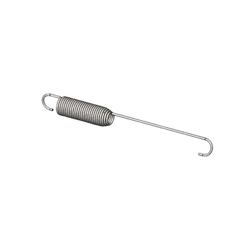 Ariens 8335400 Tension Spring, .051 x .50 x 4.87