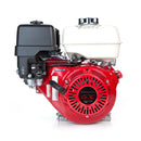 Honda GX240 QA2 Horizontal Engine-1