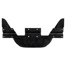 Ariens 03807000 Snow Blower Impeller Half-1