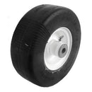 Oregon 72-741 Semi-Pneumatic Flat Free Tire 9X350-4-1