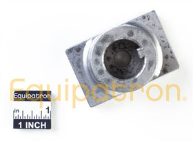 Murray 7100862YP Hub Blade 22 Push - 0