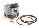Briggs & Stratton 499958 .020 Piston Assembly, Replaces 391288, 393344-1