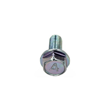 Kawasaki 130AA-0614 Bolt, Flanged