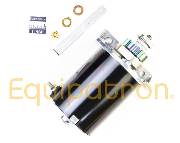 Briggs & Stratton 695479 Starter Motor