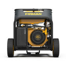 Firman H08051 Dual Fuel Portable Generator, 8000W Electric Start 120/240V-4