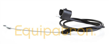 Murray 1101143MA S-CBL-C 40.50 22P QTM Engine Cable Stop, Replaces 672838