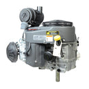 Kawasaki FX481V-S08-S Vertical Engine with Electric Shift-Type Start-6