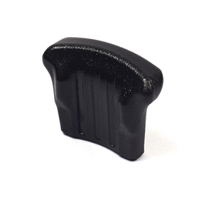 Briggs and Stratton 7103793YP Grip, Height Latch, Black