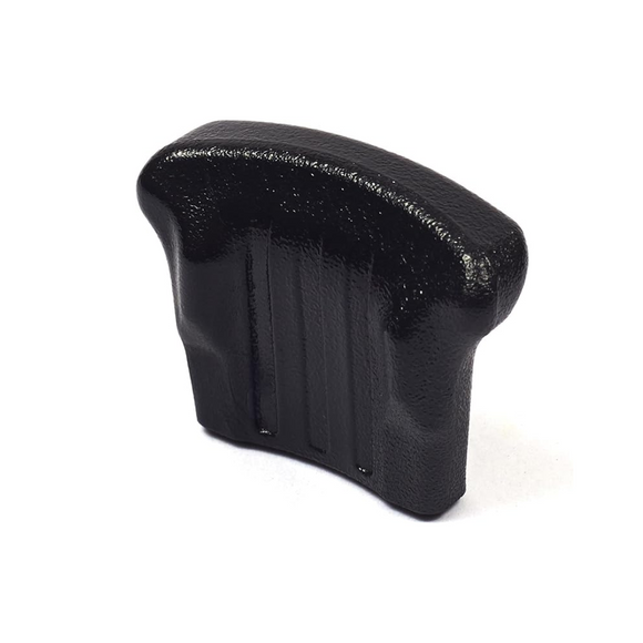 Briggs and Stratton 7103793YP Grip, Height Latch, Black