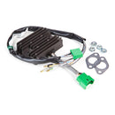 Honda GX630 QZB2 Horizontal V-Twin Engine-7