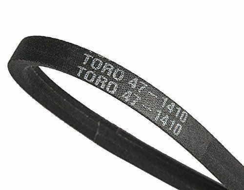 Toro 47-1410 V-Belt, Traction