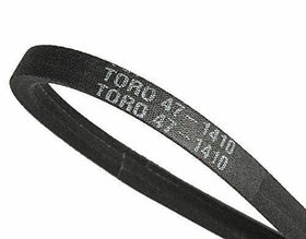 Toro 47-1410 V-Belt, Traction