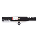 Oregon 96-382 Toro Gator G3 Mower Blade, 17-1/2"-4