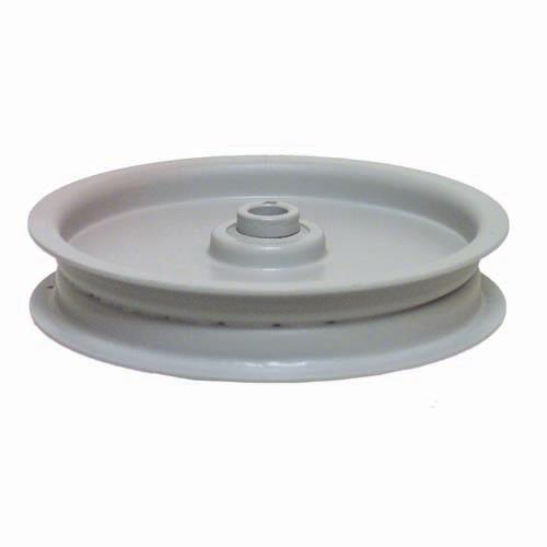 Oregon 34-019 Idler Pulley, Flat, Standard Duty