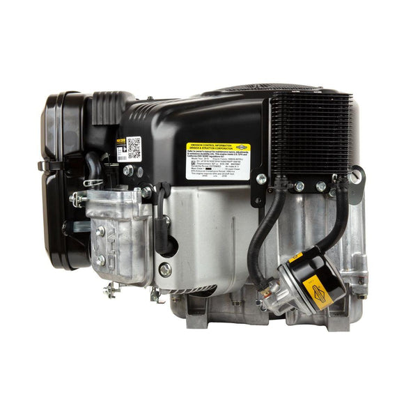 Briggs & Stratton 386777-0144-G1 Vertical Vanguard Engine