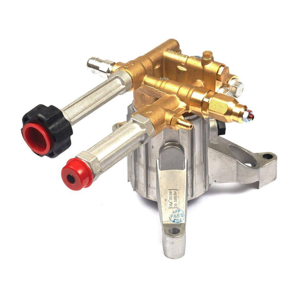 Briggs & Stratton 317991GS Pump Replacement