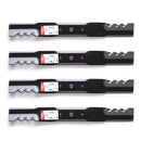 Oregon 92-676 John Deere GX20433 Mower Blades | 21-3/8"-5