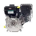 Briggs & Stratton 19N132-0051-F1 Horizontal Engine, Replaces 20S232-0063-F1